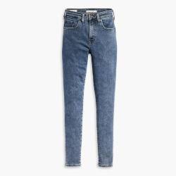 Levi's Damen 721™ High Rise Skinny Skinny Fit Playing The Field 27W / 28L Active von Levi's