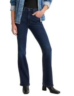 Levi's Damen 725™ High Rise Bootcut Jeans,Lots Of Love,29W / 34L von Levi's