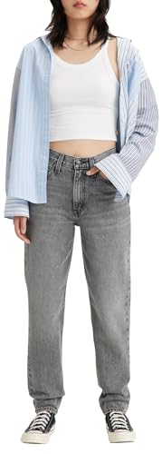 Levi's Damen 80s Mom von Levi's