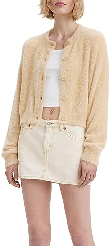 Levi's Damen Cat Cardigan von Levi's