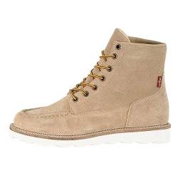 Levi's Damen Darrow Chukka S, Sand, 42 EU von Levi's