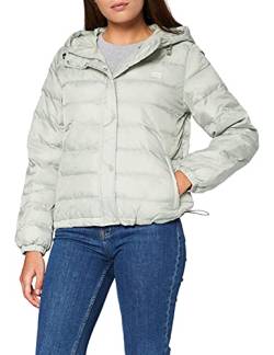 Levi's Damen Edie Packable Jacke Jacket, Desert Sage, M von Levi's