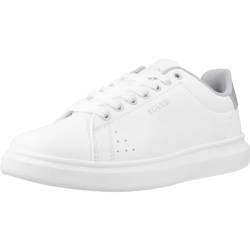 Levi's Damen Ellis 2.0 Sneakers, Regular White, 38 EU Schmal von Levi's