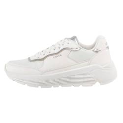 Levi's Damen Flügel Wing, Brilliant White, 41 EU von Levi's