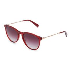 Levi's Damen LV 5007/S Sonnenbrille, RED, 54 von Levi's