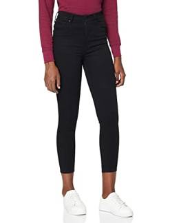 Levi's Damen Mile High Super Skinny Jeans, Black Celestial, 30W / 34L von Levi's