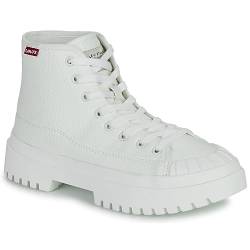 Levi's Damen Patton S, Brilliant White, 40 EU von Levi's