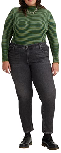 Levi's Damen Plus Size 311™ Shaping Skinny Jeans von Levi's