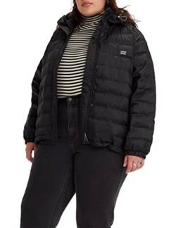 Levi's Damen Plus Size Edie Packable Jacke von Levi's