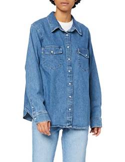 Levi's Damen Plus Size Essential Western Hemd von Levi's