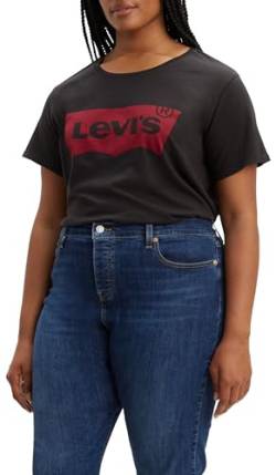 Levi's Damen Plus Size Perfect Tee T-Shirt von Levi's