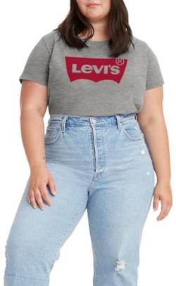 Levi's Damen Plus Size Perfect Tee T-Shirt von Levi's