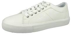 Levi's Damen Woodward S Sneaker, Brilliant White, 37 EU von Levi's