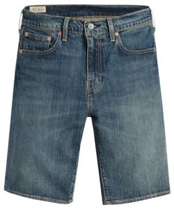 Levi's Herren 405 Standard Shorts Denim Shorts, Where U At Short, 30W von Levi's