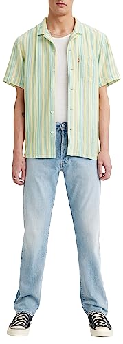 Levi's Herren 501® Original Fit Jeans von Levi's