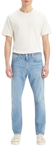 Levi's Herren 502™ Taper Jeans, Back On My Feet, 33W / 34L von Levi's