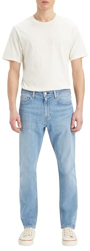 Levi's Herren 502™ Taper Jeans, Back On My Feet, 33W / 36L von Levi's