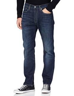 Levi's Herren 502™ Taper Jeans, Biologia Adv, 33W / 34L von Levi's