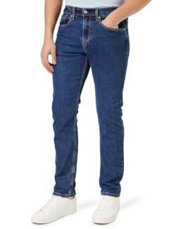 Levi's Herren 502™ Taper Jeans, Dollar Bills Bills, 30W / 32L von Levi's