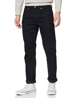 Levi's Herren 502™ Taper Jeans, Nightshine, 36W / 32L von Levi's