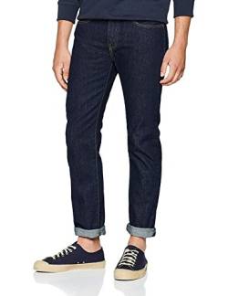 Levi's Herren 502™ Taper Jeans, Onewash, 34W / 36L von Levi's