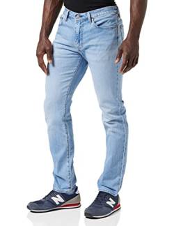 Levi's Herren 511 Slim Jeans, Tabor Well Worn, 30W / 34L EU von Levi's