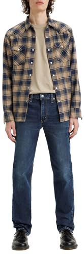 Levi's Herren 511 Slim von Levi's