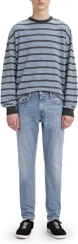 Levi's Herren 512™ Slim Taper Jeans,Aquatint,33W / 32L von Levi's