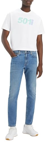 Levi's Herren 512™ Slim Taper Jeans,Come Draw With Me,29W / 30L von Levi's