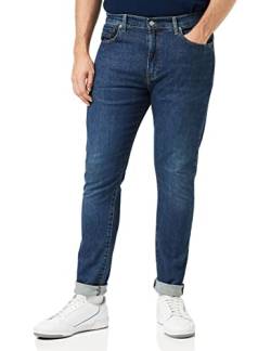 Levi's Herren 512™ Slim Taper Jeans,Easy Now Adv,32W / 34L von Levi's