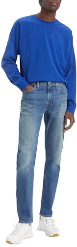 Levi's Herren 512™ Slim Taper Jeans,Hot N Warm,30W / 32L von Levi's