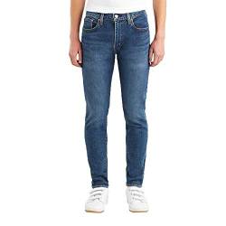 Levi's Herren 512™ Slim Taper Jeans,Paros Late Knights Adv,28W / 32L von Levi's