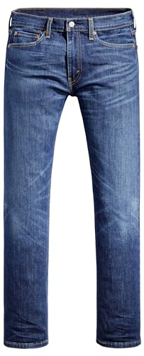 Levi's Herren 513™ Slim Straight Jeans von Levi's