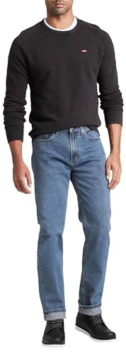 Levi's Herren 514™ Straight Jeans von Levi's