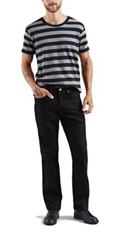 Levi's Herren 514™ Straight Jeans von Levi's