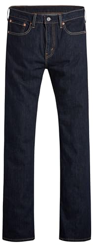 Levi's Herren 527™ Slim Boot Cut Jeans,Dumbo The Octopus,33W / 30L von Levi's
