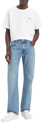 Levi's Herren 527™ Slim Boot Cut Jeans,Its All Fun,30W / 32L von Levi's