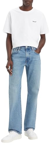 Levi's Herren 527™ Slim Boot Cut Jeans,Its All Fun,31W / 32L von Levi's