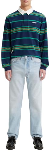 Levi's Herren 551Z Relaxed Straight Long Bottoms_Men, Just Squeeze Me, 36W / 32L von Levi's