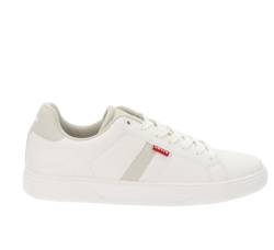 Levi's Herren Archie, Regular White, 43 EU von Levi's