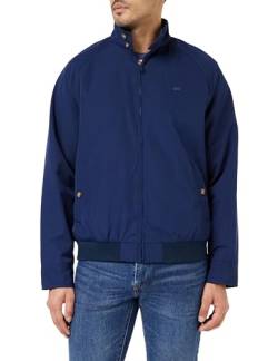 Levi's Herren Baker Harrington Jacket Naval Academy L von Levi's