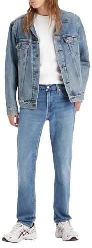 Levi's Herren Big & Tall 511™ Slim Fit Jeans von Levi's