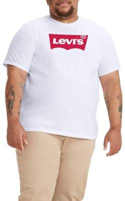 Levi's Herren Big & Tall Graphic Tee von Levi's