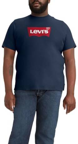 Levi's Herren Big & Tall Graphic Tee von Levi's