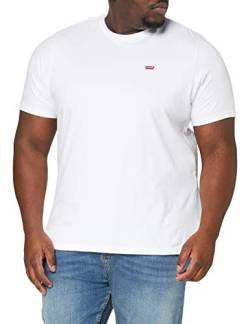 Levi's Herren Big & Tall Original Housemark Tee von Levi's