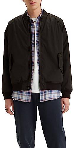 Levi's Herren Filbert Flight Jacke,Meteorite,XXL von Levi's