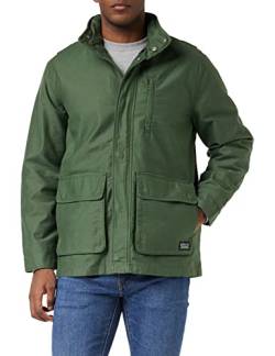 Levi's Herren Fulton Field Coat Jacke, Thyme, L von Levi's