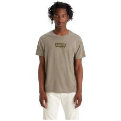 Levi's Herren Graphic Crewneck Tee von Levi's