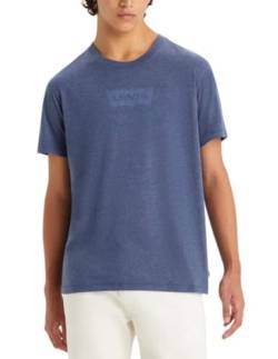 Levi's Herren Graphic Crewneck Tee von Levi's