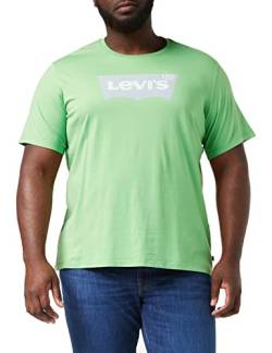 Levi's Herren Graphic Crewneck Tee von Levi's